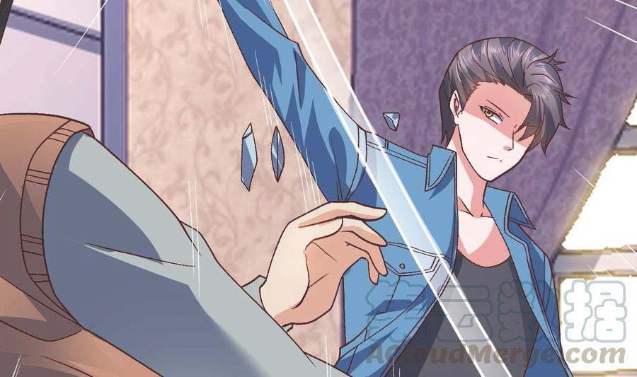 Rebirth Into the Strongest Immortal Cultivator chapter 56